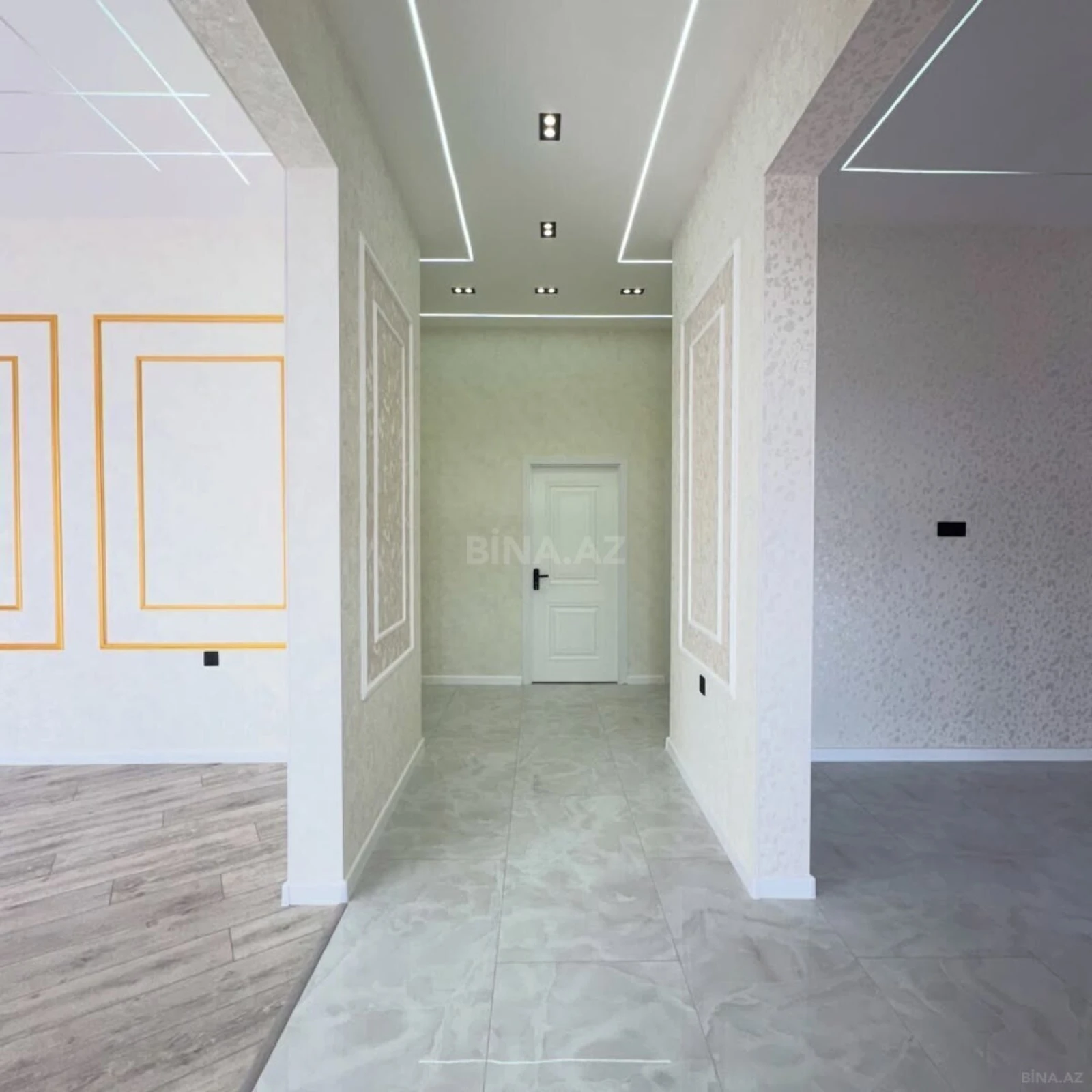 Satılır 4 otaqlı həyət evi 160 m²