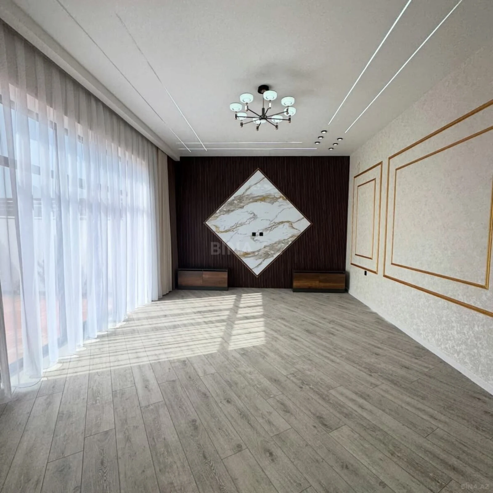 Satılır 4 otaqlı həyət evi 160 m²