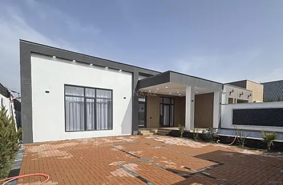 Satılır 4 otaqlı həyət evi 160 m² — Bakı, Mərdəkan 4 otaq 160.00 m²