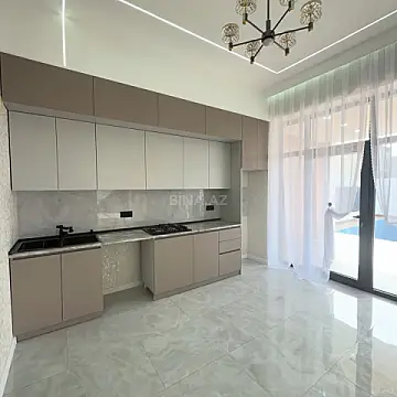 Satılır 4 otaqlı həyət evi 160 m²