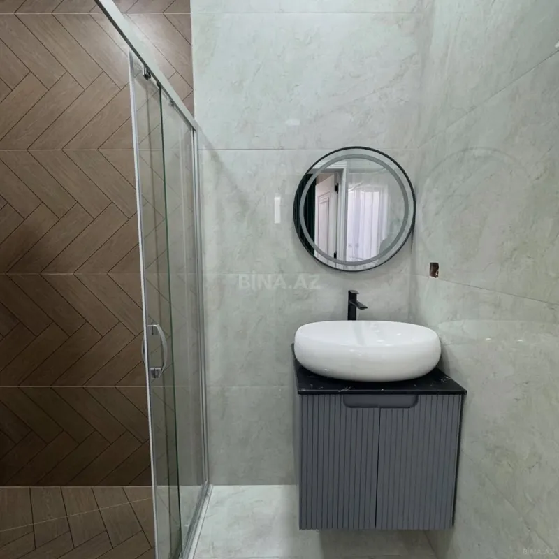 Satılır 4 otaqlı həyət evi 160 m²