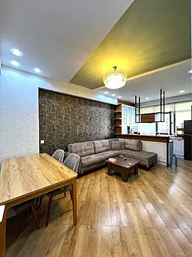 Satılır 3 otaqlı mənzil 90 m² — Bakı, Nəsimi 3 otaq 90.00 m²