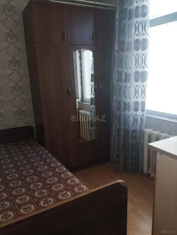 Satılır 2 otaqlı mənzil 42 m²
