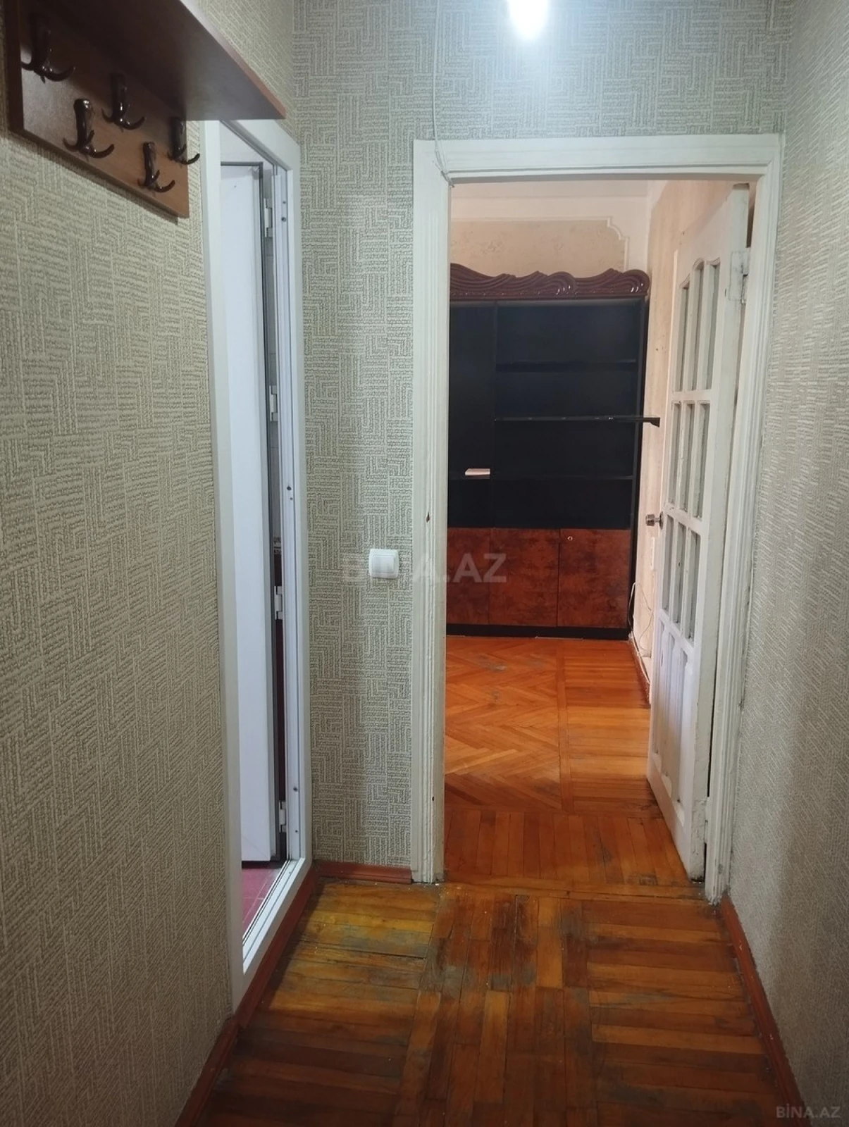 Satılır 2 otaqlı mənzil 42 m²