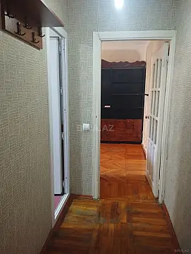 Satılır 2 otaqlı mənzil 42 m²