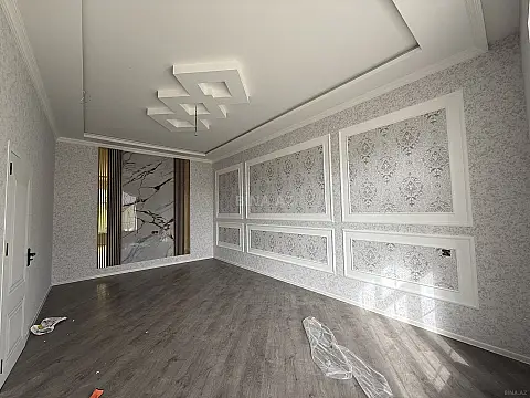Satılır 6 otaqlı həyət evi 200 m²