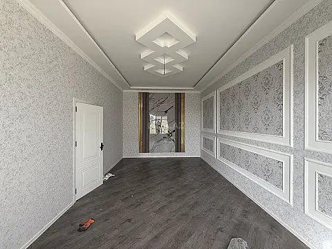 Satılır 6 otaqlı həyət evi 200 m²
