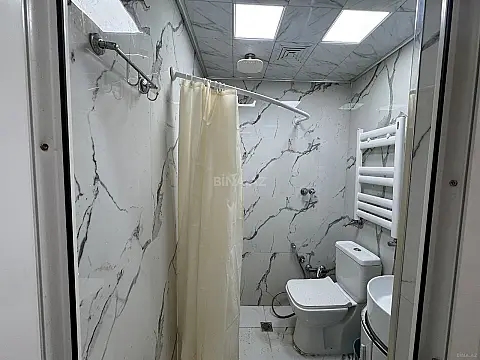 Kirayə verilir 2 otaqlı mənzil 55 m²