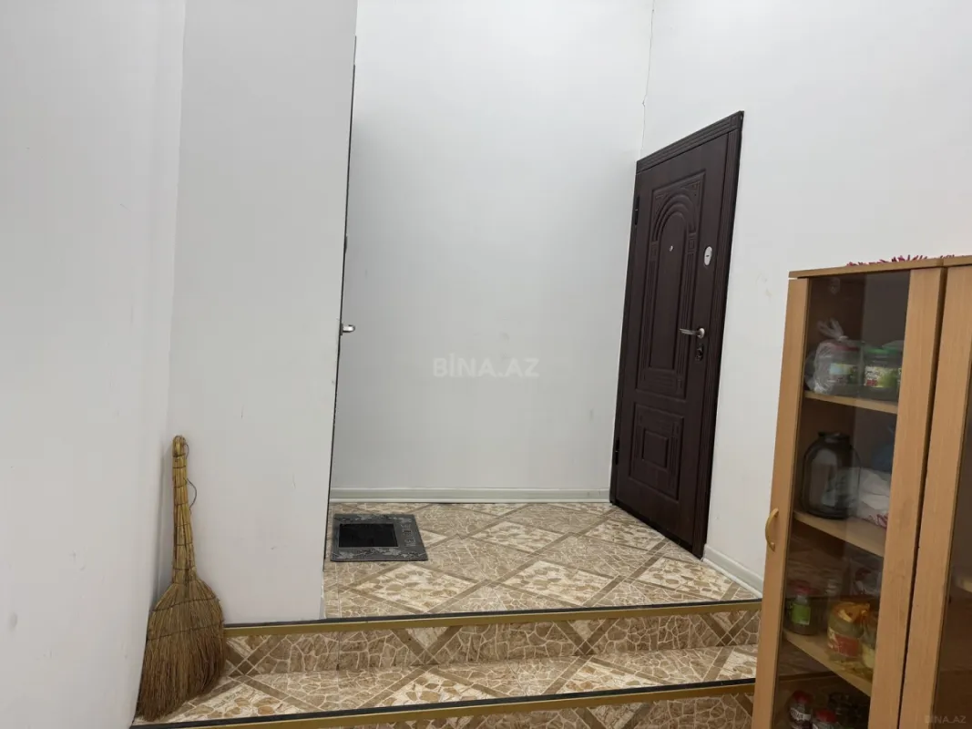 Kirayə verilir 2 otaqlı mənzil 55 m²