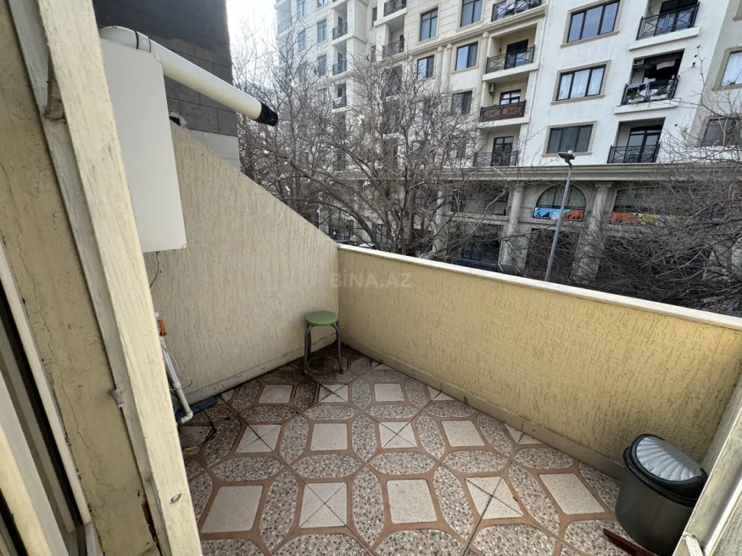 Kirayə verilir 2 otaqlı mənzil 55 m²