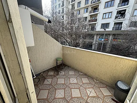 Kirayə verilir 2 otaqlı mənzil 55 m²