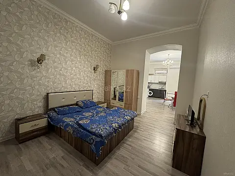 Kirayə verilir 2 otaqlı mənzil 55 m²