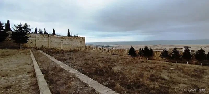 Satılır torpaq sahəsi 34 m² — Bakı, Novxanı 34.00 m²