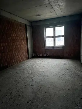 Satılır 4 otaqlı mənzil 155 m²