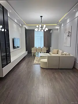 Satılır 2 otaqlı mənzil 95 m² — Bakı, Nəsimi 2 otaq 95.00 m²