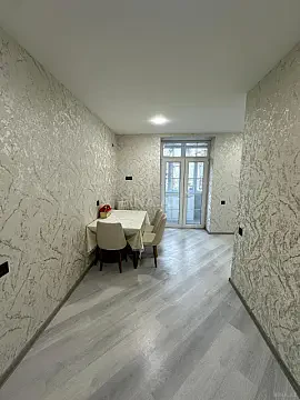 Satılır 1 otaqlı mənzil 38 m² — Bakı, Nərimanov 1 otaq 38.00 m²