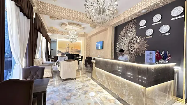 Satılır obyekt 1920 m²