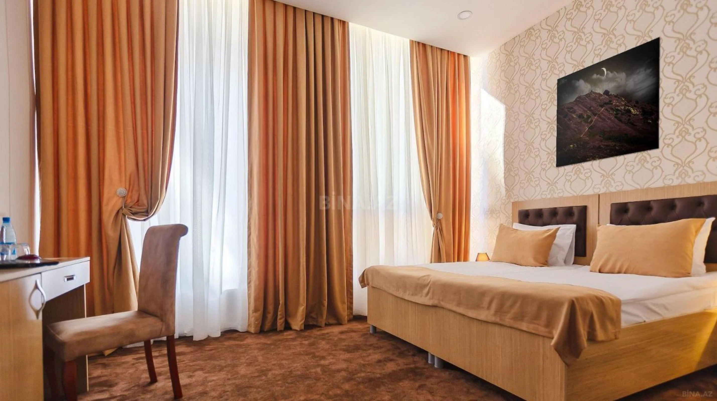 Satılır obyekt 1920 m²