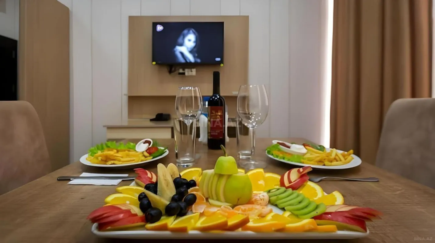 Satılır obyekt 1920 m²