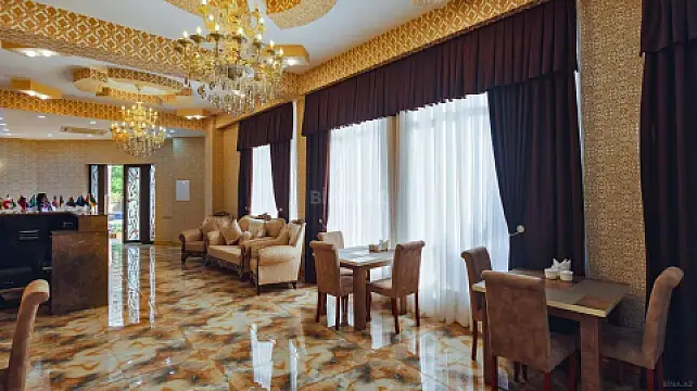 Satılır obyekt 1920 m²