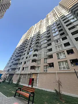 Satılır 3 otaqlı mənzil 105 m² — Bakı 3 otaq 105.00 m²
