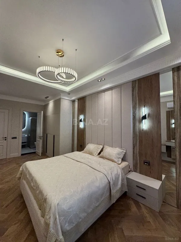 Satılır 3 otaqlı mənzil 120 m²