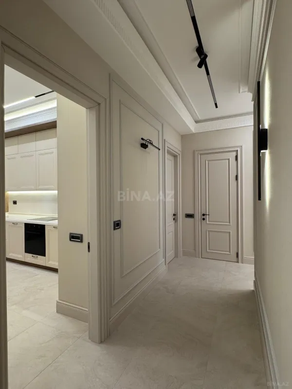 Satılır 3 otaqlı mənzil 120 m²