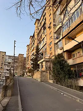 Satılır 4 otaqlı mənzil 117 m² — Bakı, Xətai 4 otaq 117.00 m²