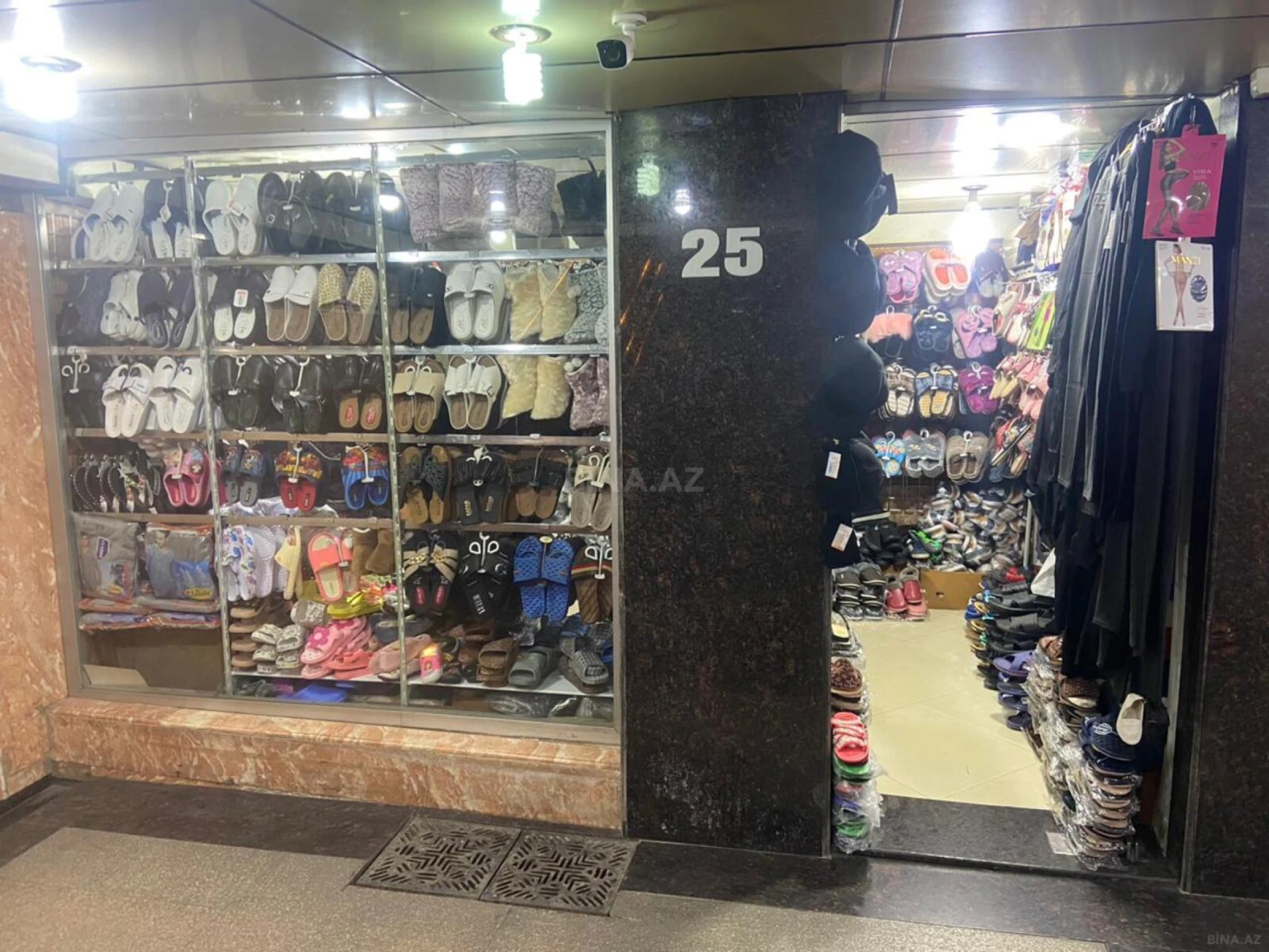 Satılır obyekt 10.5 m²