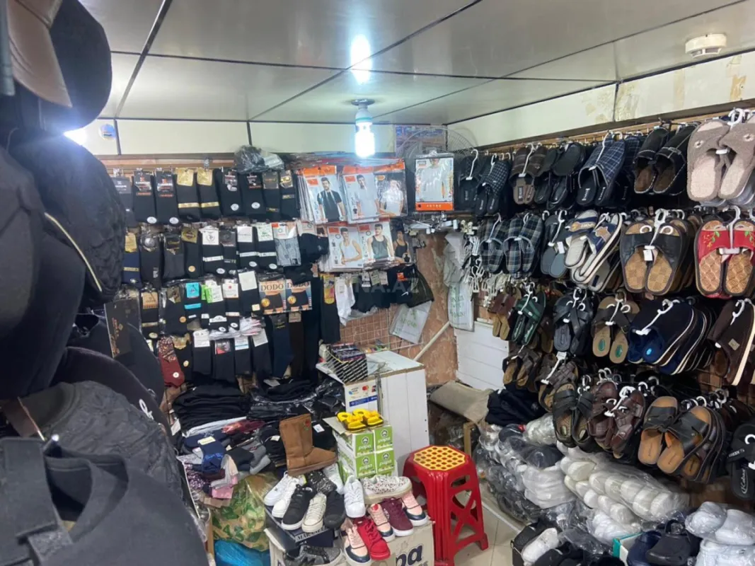 Satılır obyekt 10.5 m²