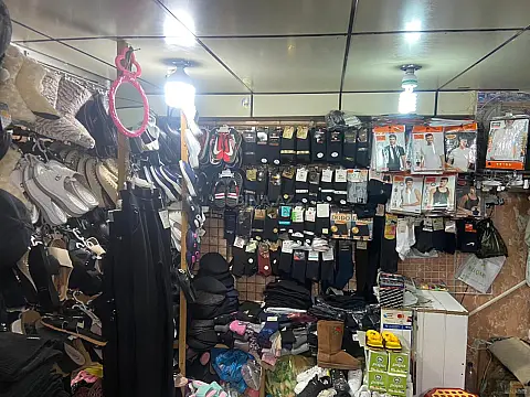 Satılır obyekt 10.5 m²