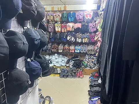 Satılır obyekt 10.5 m²