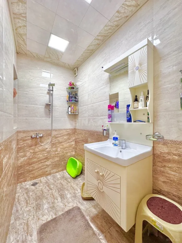 Satılır 3 otaqlı mənzil 85 m²