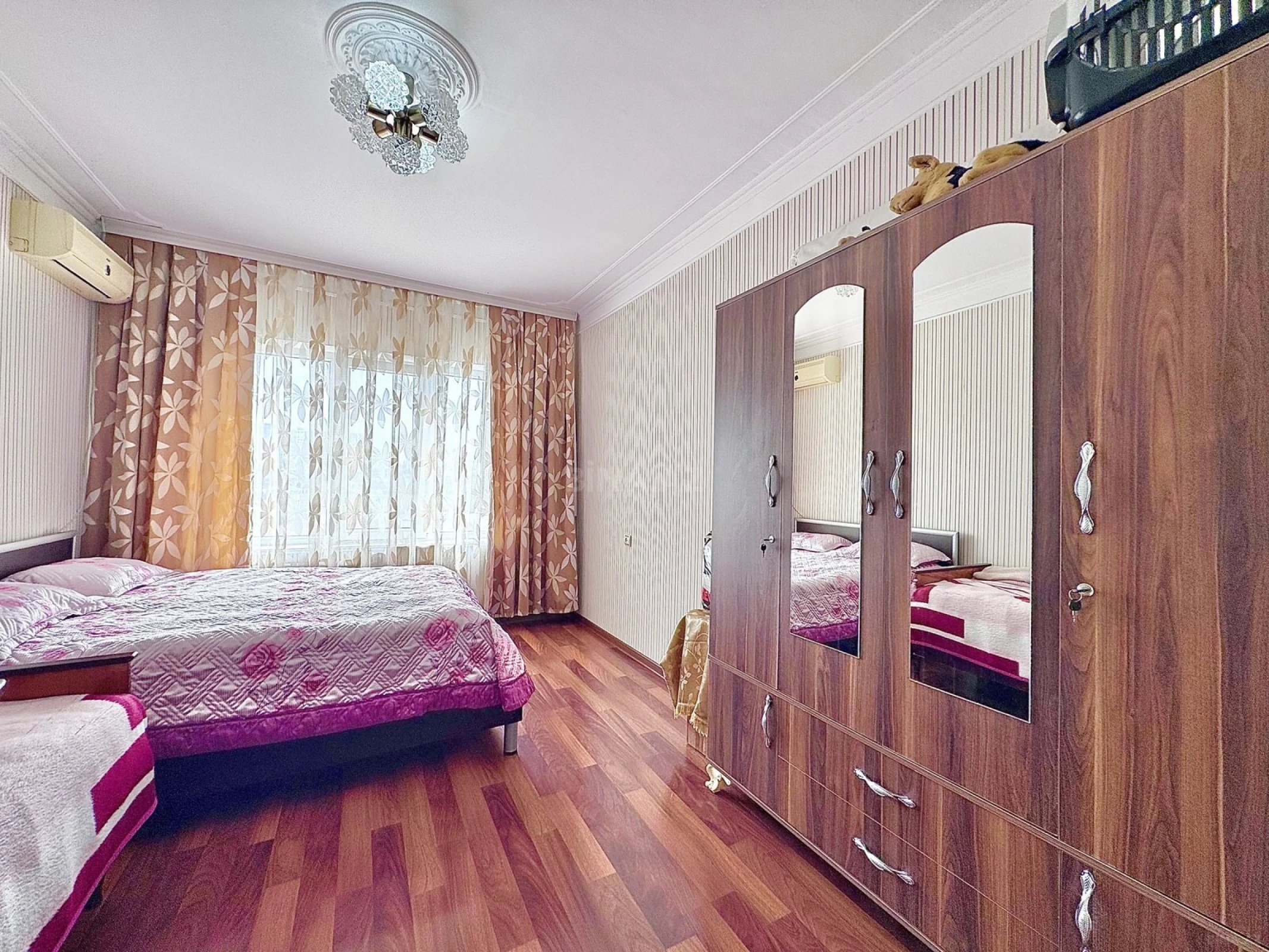 Satılır 3 otaqlı mənzil 85 m²