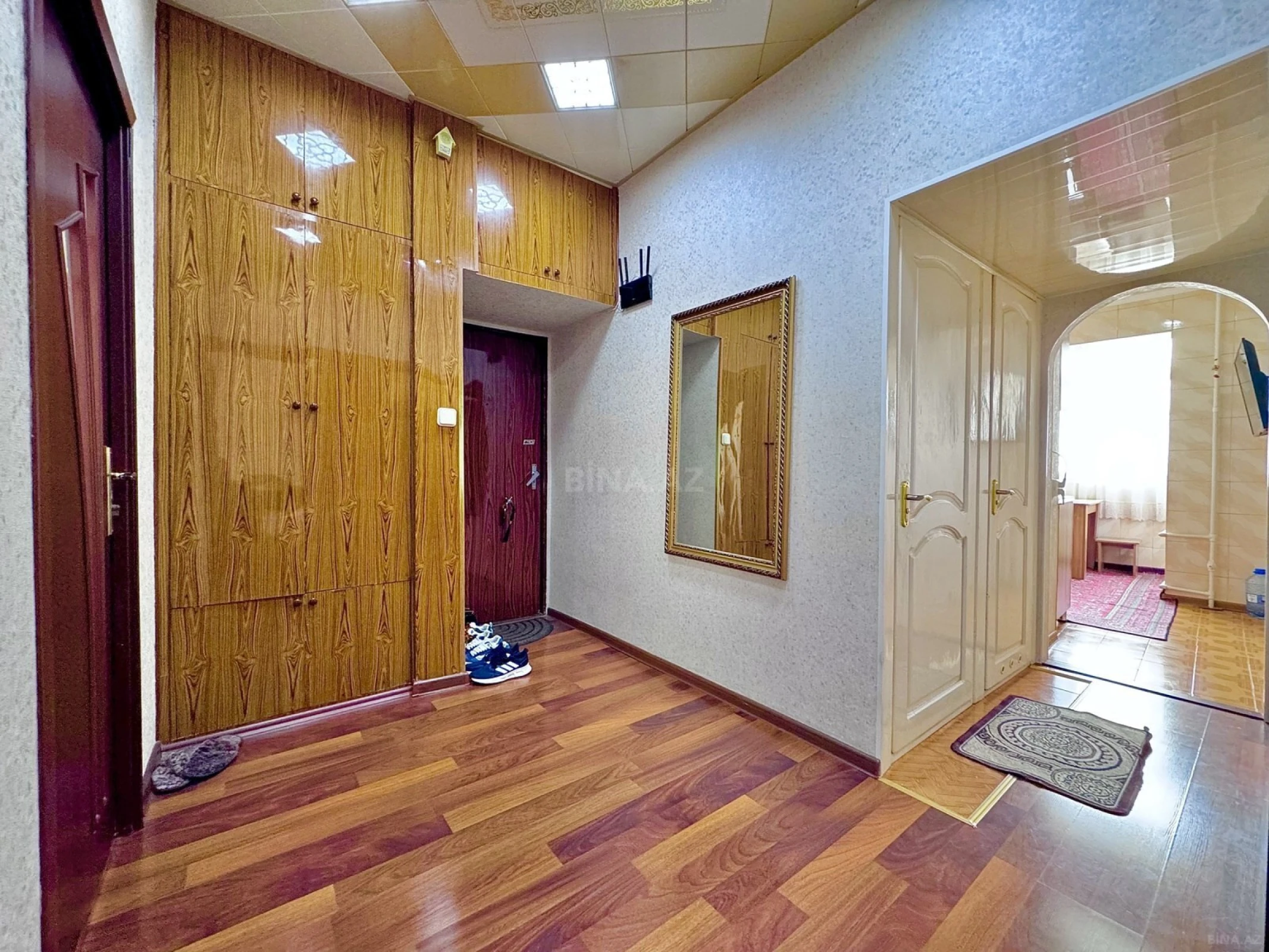 Satılır 3 otaqlı mənzil 85 m²