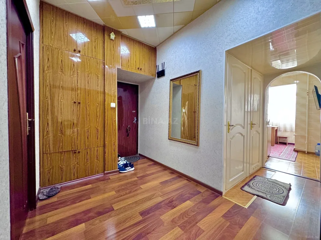 Satılır 3 otaqlı mənzil 85 m²