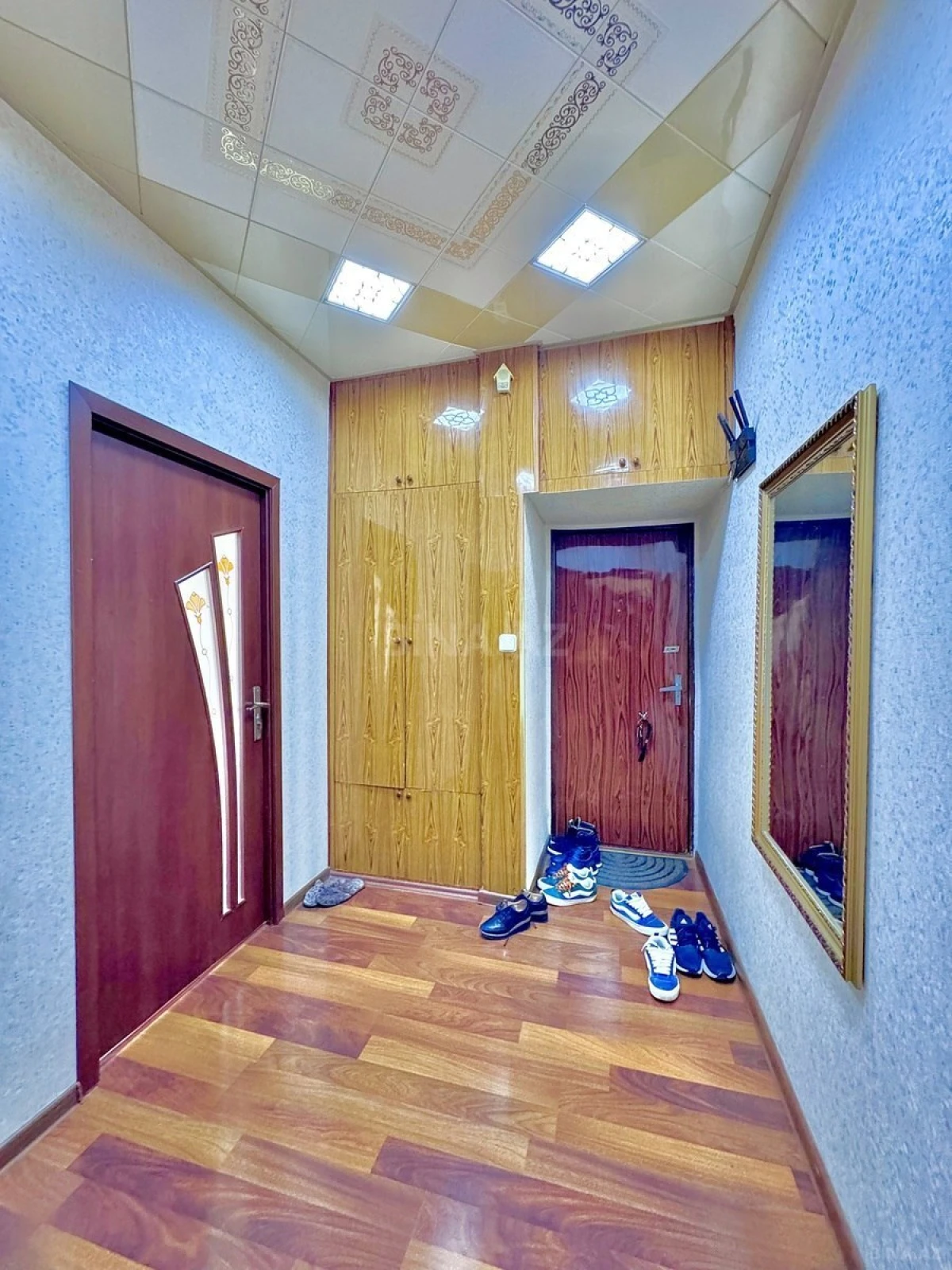 Satılır 3 otaqlı mənzil 85 m²