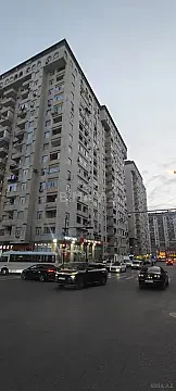 Satılır 3 otaqlı mənzil 98 m² — Bakı, Həzi Aslanov qəs. 3 otaq 98.00 m²