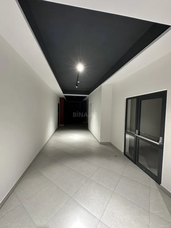 Satılır 3 otaqlı mənzil 114 m²