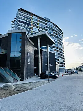 Satılır 3 otaqlı mənzil 114 m²