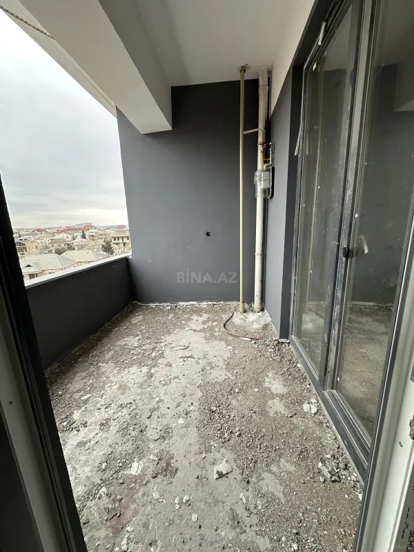 Satılır 3 otaqlı mənzil 114 m²