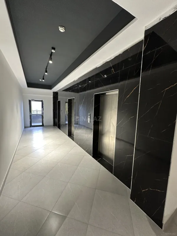 Satılır 3 otaqlı mənzil 114 m²