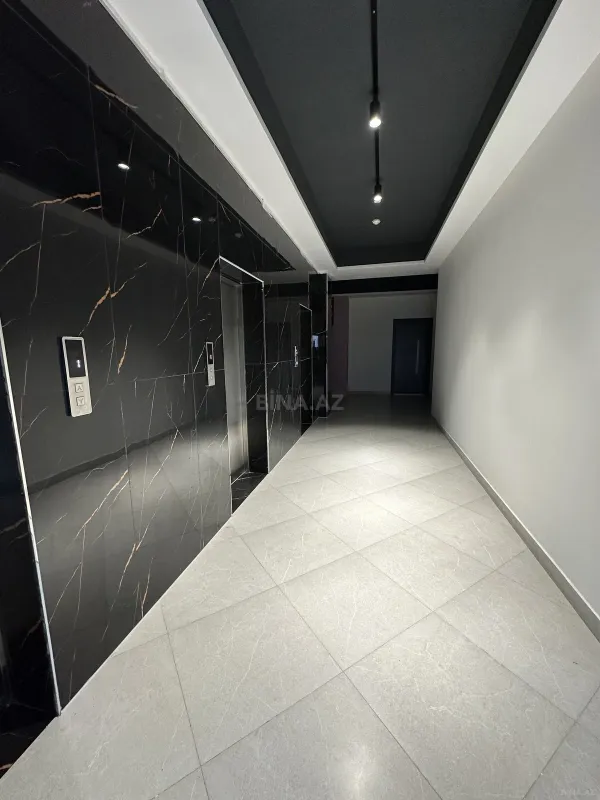 Satılır 3 otaqlı mənzil 114 m²