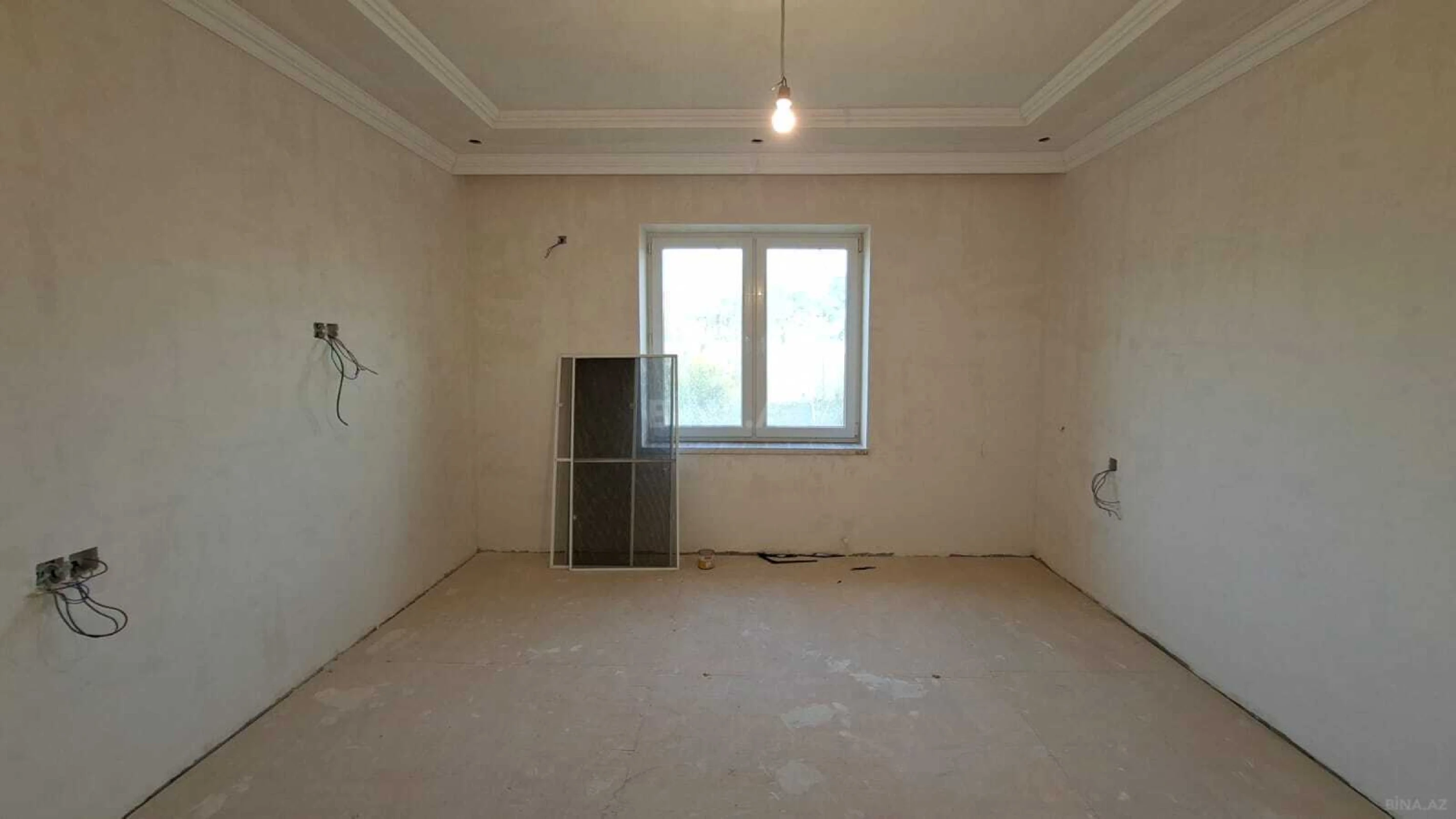 Satılır 3 otaqlı həyət evi 120 m²
