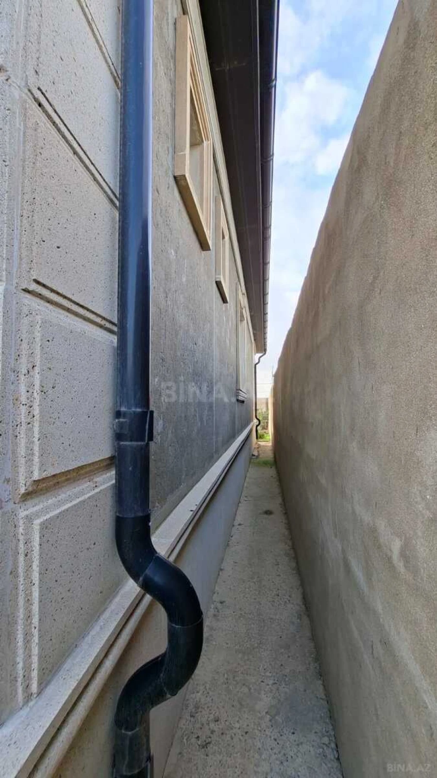 Satılır 3 otaqlı həyət evi 120 m²