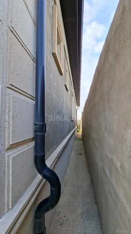 Satılır 3 otaqlı həyət evi 120 m²