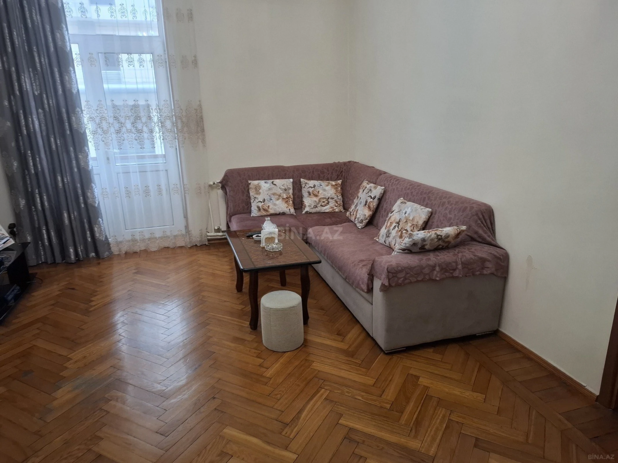 Satılır 3 otaqlı mənzil 80 m²