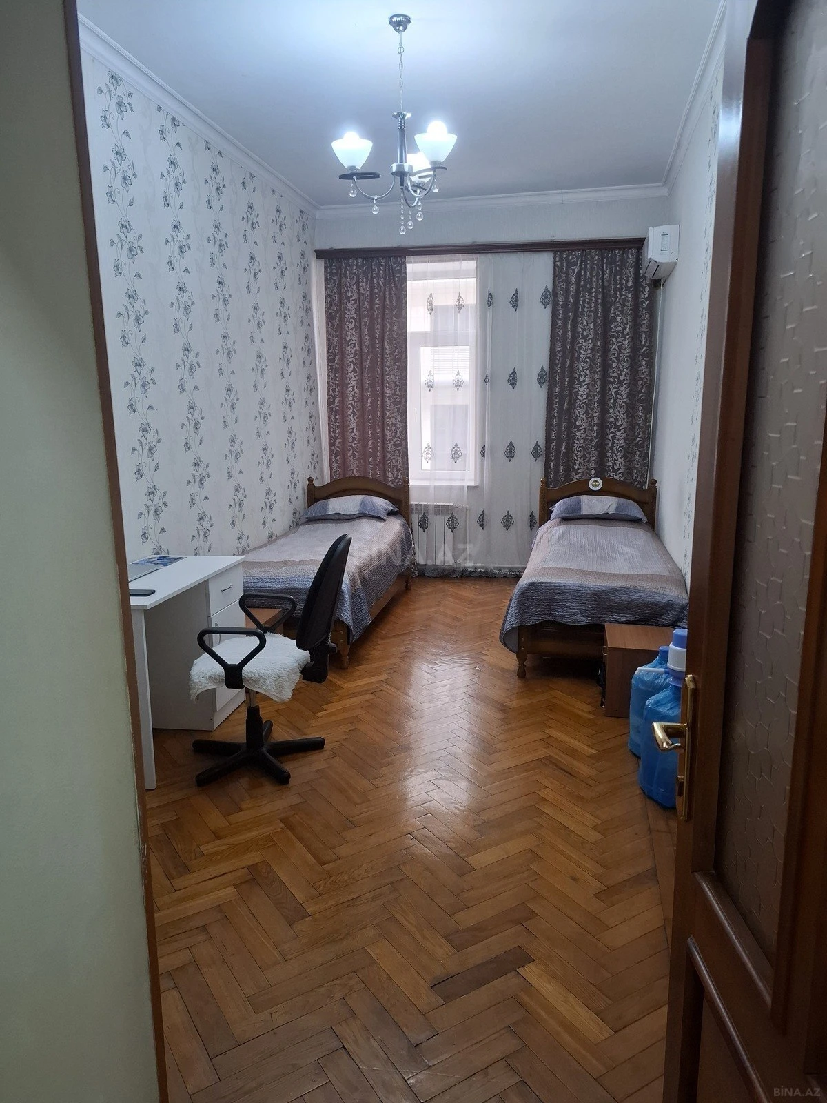 Satılır 3 otaqlı mənzil 80 m²