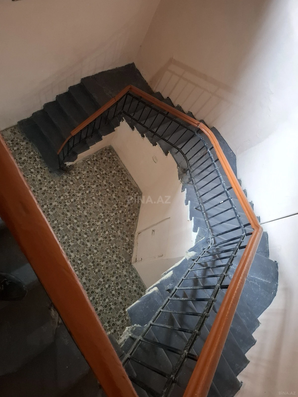 Satılır 3 otaqlı mənzil 80 m²