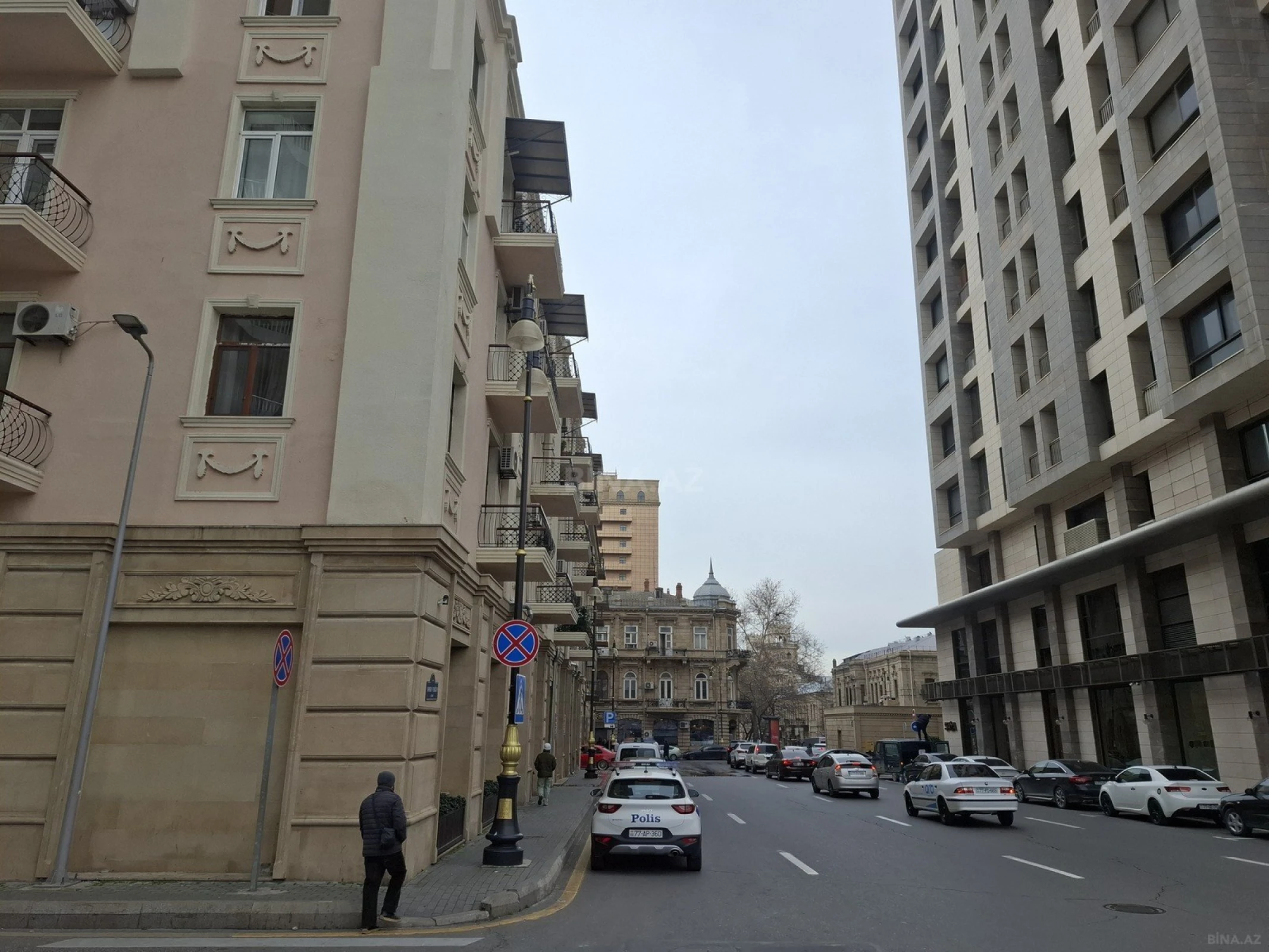 Satılır 3 otaqlı mənzil 80 m²